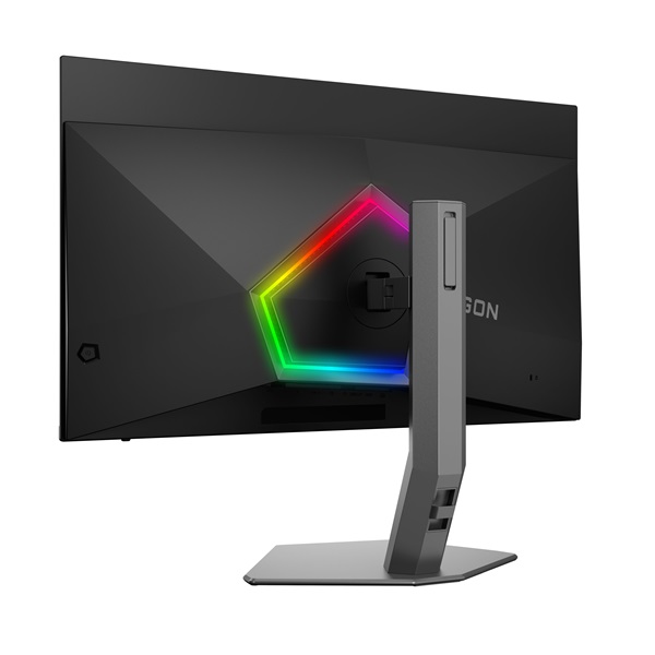 AOC 31,5" AG326UD 4K UHD OLED 165Hz HDMI/DP/USB gamer monitor - Image 5