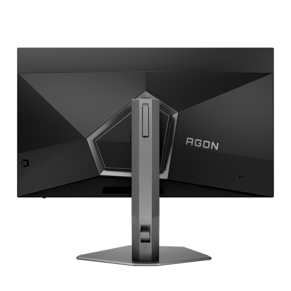 AOC 31,5" AG326UD 4K UHD OLED 165Hz HDMI/DP/USB gamer monitor - Image 8