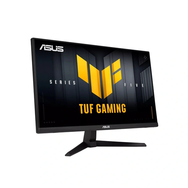 ASUS 24,5" TUF Gaming VG257Q5A FHD VA 200Hz HDMI/DP gamer monitor - Image 3