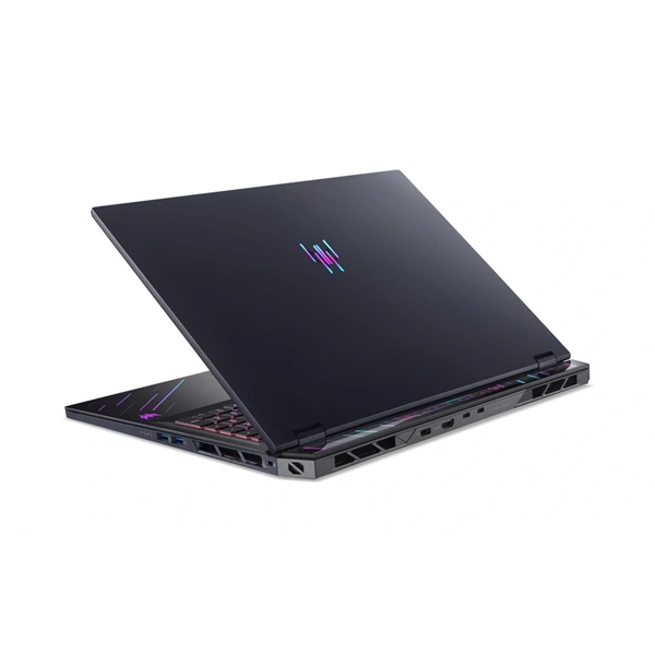 Acer Predator Helios AI 18"WQXGA/Intel Core Ultra 9 275HX/32GB/1TB/RTX 5080 16GB/Win11/fekete laptop - Image 8