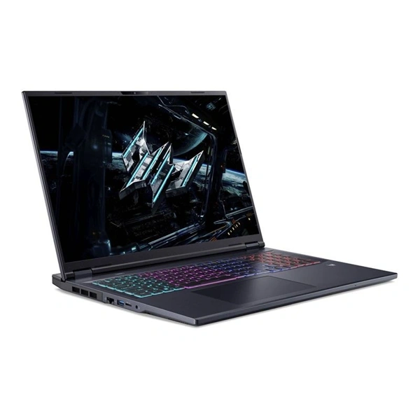 Acer Predator Helios Neo AI 18"WQXGA/Intel Core Ultra 9 275HX/32GB/1TB/RTX 5070 Ti 12GB/FreeDOS/fekete laptop - Image 3