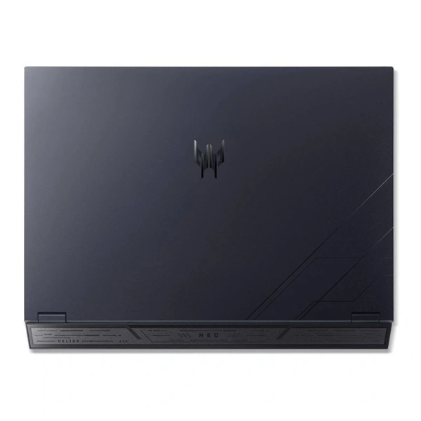 Acer Predator Helios Neo AI 18"WQXGA/Intel Core Ultra 9 275HX/32GB/1TB/RTX 5070 Ti 12GB/FreeDOS/fekete laptop - Image 7