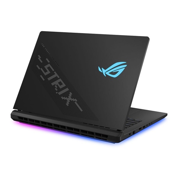 Asus ROG Strix G835LW-SA024W 18"WQXGA/Intel Core Ultra 9 275HX/32GB/2TB/RTX 5080 16GB/Win11/fekete laptop - Image 6