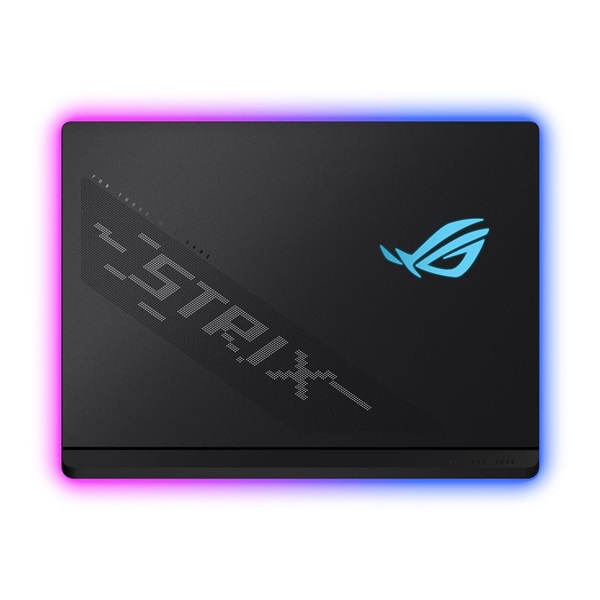 Asus ROG Strix G835LW-SA024W 18"WQXGA/Intel Core Ultra 9 275HX/32GB/2TB/RTX 5080 16GB/Win11/fekete laptop - Image 7