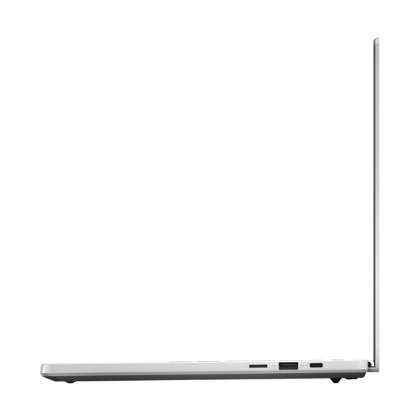 Asus ROG Zephyrus G14 GA403UI-QS033W 14"WQXGA/AMD Ryzen 9-8945HS/16GB/1TB/RTX 4070 8GB/Win11/fehér laptop - Image 4