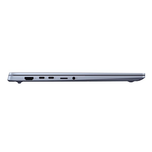 Asus VivoBook S S5406SA-QD029W 14"WUXGA/Intel Core Ultra 5 226V/16GB/1TB/Int.VGA/Win11/kék laptop - Image 5