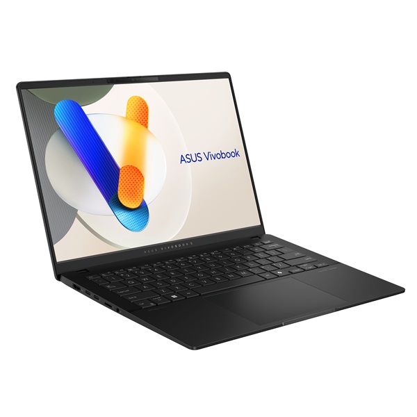 Asus VivoBook S S5406SA-QD030W 14"WUXGA/Intel Core Ultra 5 226V/16GB/1TB/Int.VGA/Win11/fekete laptop - Image 3