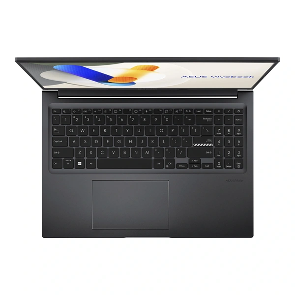 Asus Vivobook 16"WUXGA/Intel Core i5-1334U/16GB/512GB/Int.VGA/Win11/fekete laptop - Image 3