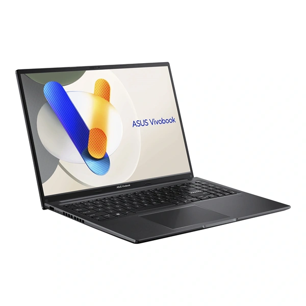 Asus Vivobook 16"WUXGA/Intel Core i5-1334U/16GB/512GB/Int.VGA/Win11/fekete laptop - Image 4