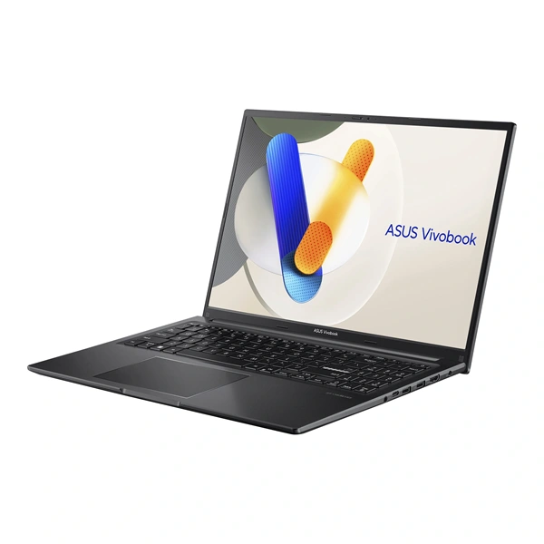 Asus Vivobook 16"WUXGA/Intel Core i5-1334U/16GB/512GB/Int.VGA/Win11/fekete laptop - Image 5