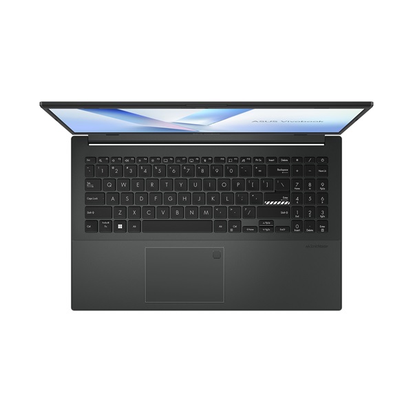 Asus Vivobook Go E1504FA-NJ2828 15,6"FHD/AMD Ryzen 5 7520U/8GB/512GB/Int.VGA/FreeDOS/fekete laptop - Image 3