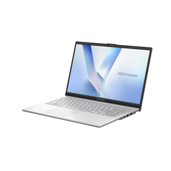 Asus Vivobook Go E1504GA-NJ864 15,6"FHD/Intel Core i3 N305/8GB/512GB/Int.VGA/FreeDOS/ezüst laptop - Image 5