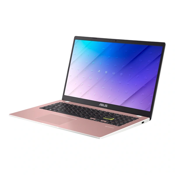 Asus Vivobook Go E510KAB-EJ1046WS 15,6"FHD/Intel Celeron N4500/4GB/128GB/Int.VGA/Win11S/pink laptop - Image 3