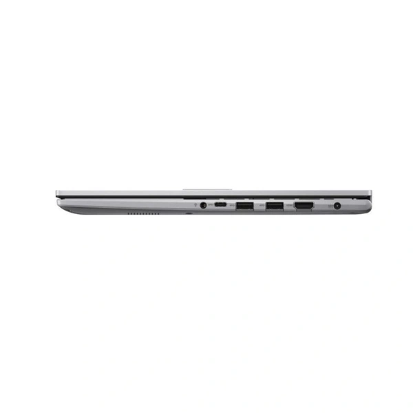 Asus Vivobook X1504VA-BQ2625 15,6"FHD/Intel Core i3-1315U/16GB/512GB/Int.VGA/FreeDOS/ezüst laptop - Image 4