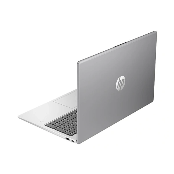 HP 255R G10 15,6"FHD/AMD Ryzen5 7535U/16GB/512GB/FreeDOS/ezüst laptop - Image 5