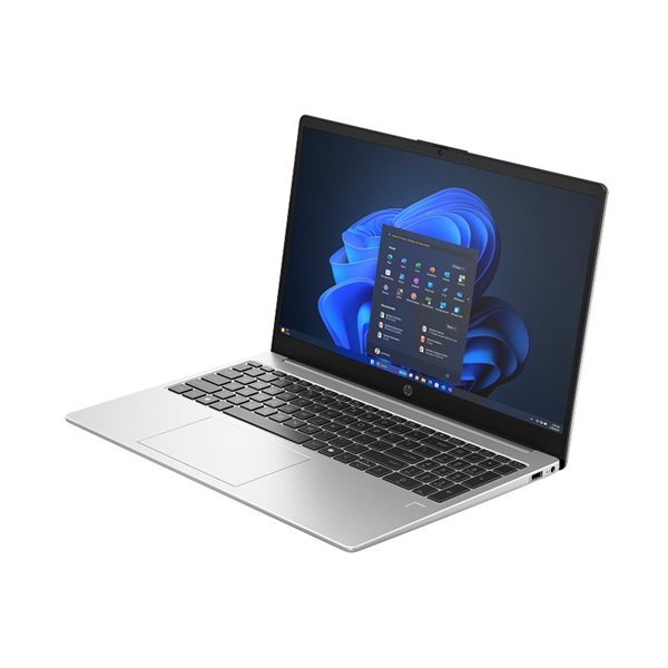 HP 255 G10 15,6"FHD/AMD Ryzen 3 7335U/8GB/512GB/Int.VGA/Win11/ezüst laptop - Image 3
