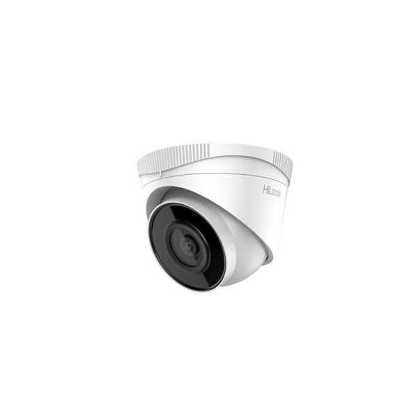 HiLook IPC-T240H(4mm) /Kültéri/4MP/4mm/IR30m/WDR/PoE IP turret kamera