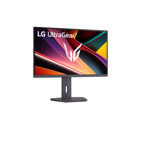 LG 27" 27G610A-B.AEUQ QHD IPS 200Hz HDMI/DP gamer monitor - Image 3