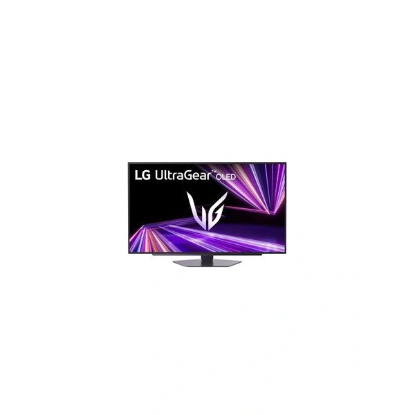 LG 27" 27GX704A-B.AEU QHD OLED 240Hz HDMI/DP gamer monitor - Image 3