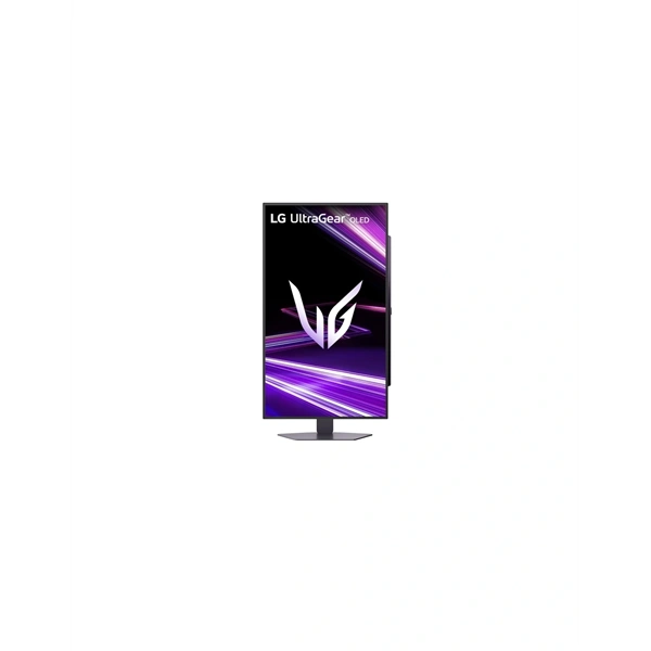 LG 27" 27GX704A-B.AEU QHD OLED 240Hz HDMI/DP gamer monitor - Image 4