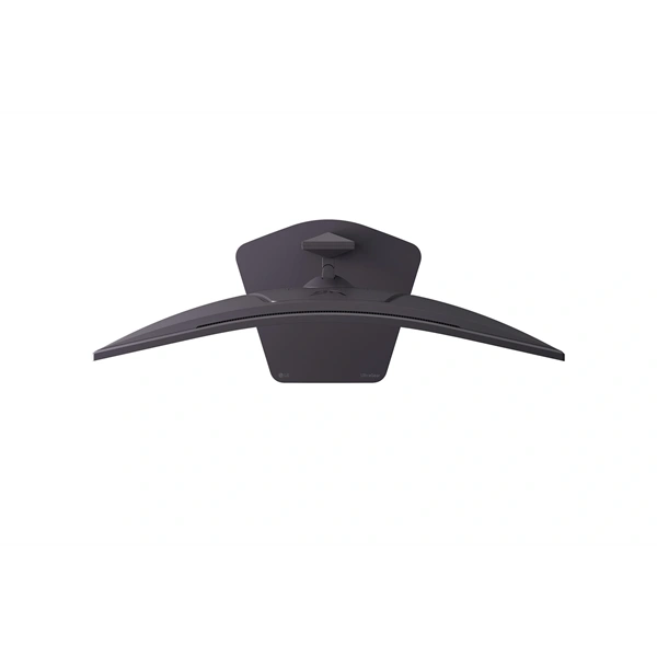 LG 32" 32G600A-B.AEUQ QHD VA 180Hz HDMI/DP ívelt gamer monitor - Image 3