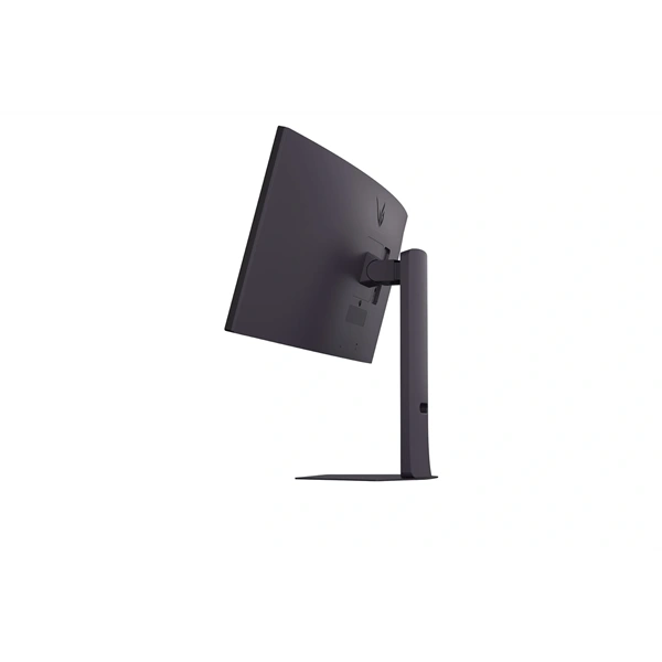 LG 34" 34G600A-B.AEU WQHD VA 160Hz HDMI/DP ívelt gamer monitor - Image 3