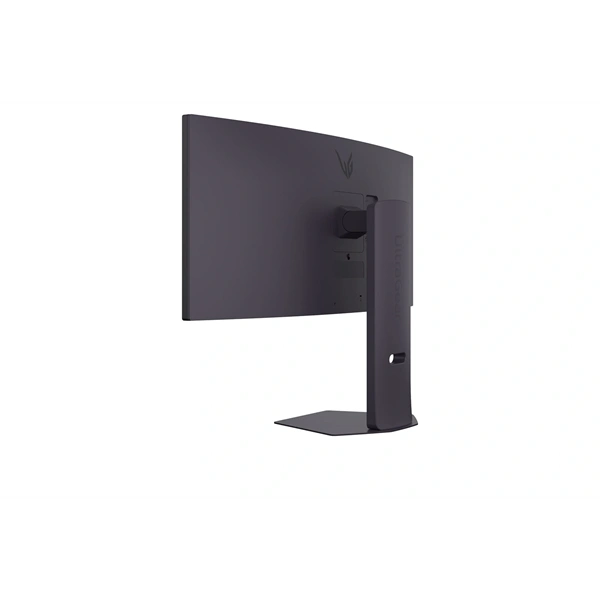 LG 34" 34G600A-B.AEU WQHD VA 160Hz HDMI/DP ívelt gamer monitor - Image 4