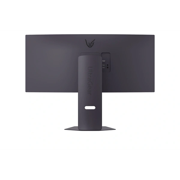 LG 34" 34G600A-B.AEU WQHD VA 160Hz HDMI/DP ívelt gamer monitor - Image 5