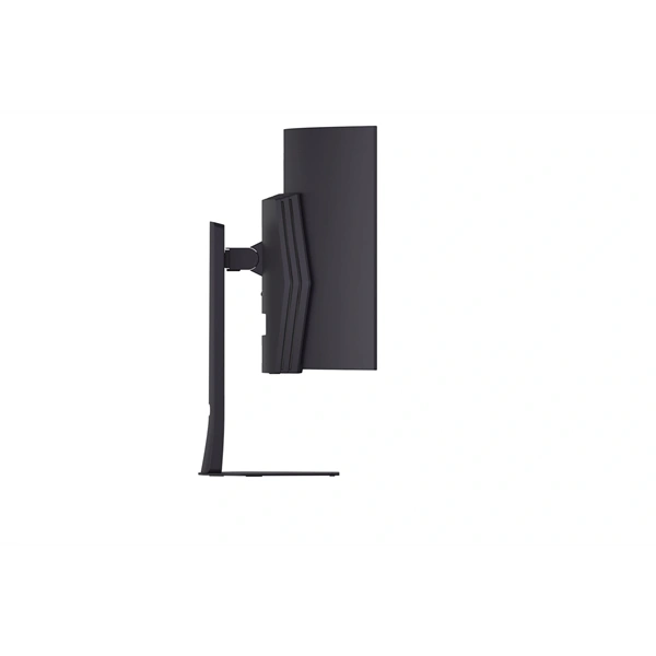 LG 45" 45GX900A-B.AEU WQHD OLED 240Hz HDMI/DP/USB/USB-C ívelt gamer monitor - Image 4