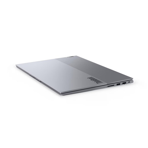 Lenovo ThinkBook 16 G7 ARP 16"WUXGA/AMD Ryzen 7 7735HS/32GB/1TB/Int.VGA/FreeDOS/szürke laptop - Image 8