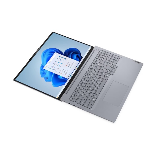 Lenovo ThinkBook 16 G8 IRL 16"WUXGA/Intel Core 5 210H/32GB/1TB/Int.VGA/FreeDOS/szürke laptop - Image 10
