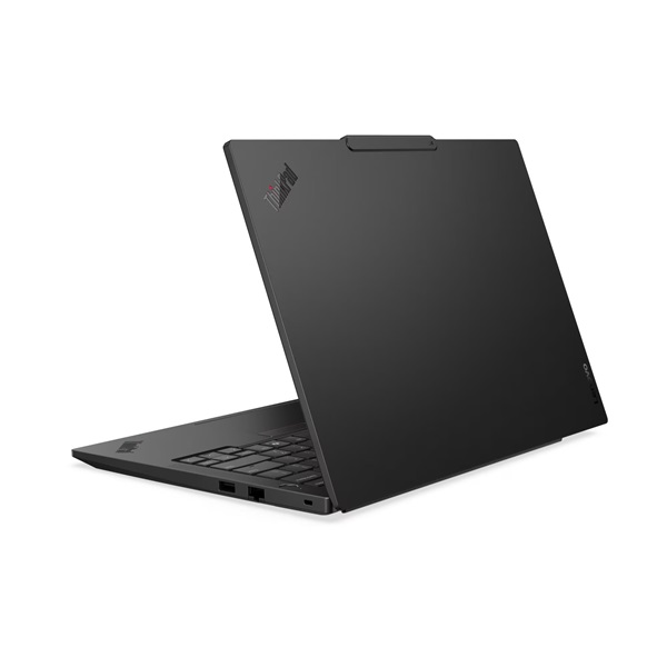 Lenovo Thinkpad E14 G7 16"WUXGA/Intel Core Ultra 5 225U/32GB/1TB/Int.VGA/FreeDOS/fekete laptop - Image 4