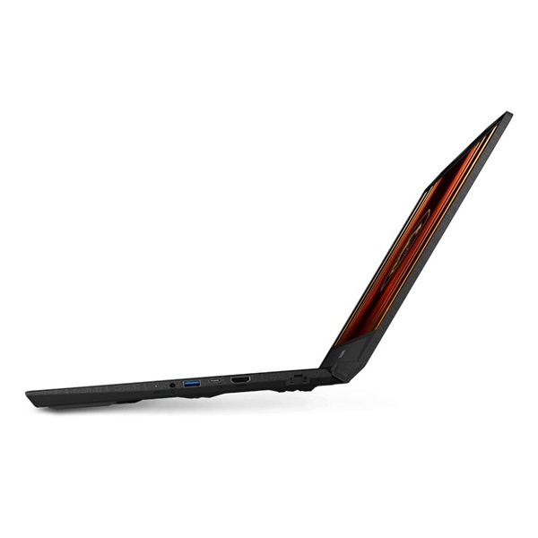 MSI Katana 15 HX B14WFK 15,6"QHD/Intel Core i5-14450HX/16GB/512GB/RTX 5060 8GB/FreeDOS/fekete laptop - Image 4