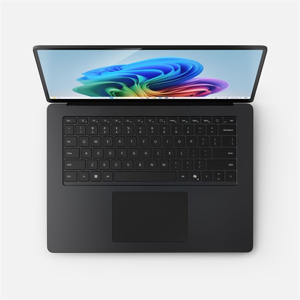 Microsoft Surface 7 Copilot+ PC 15"Touch/Snapdragon X Elite 12 Mag/16GB/1TB/Int.VGA/Win11/grafit laptop - Image 2