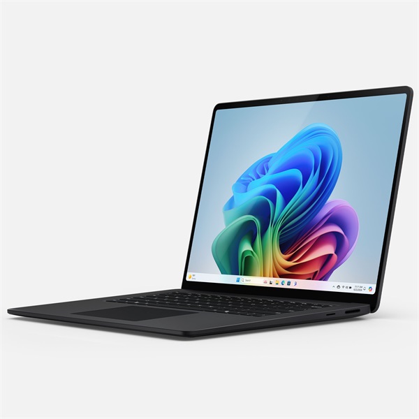 Microsoft Surface 7 Copilot+ PC 15"Touch/Snapdragon X Elite 12 Mag/16GB/1TB/Int.VGA/Win11/grafit laptop - Image 4