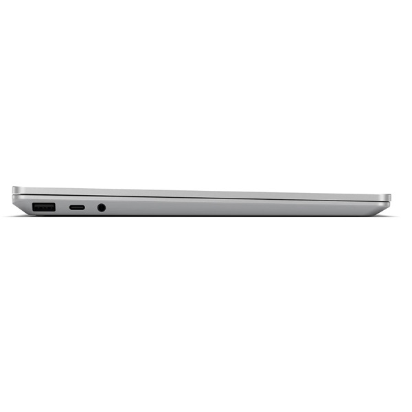 Microsoft Surface Laptop Go 3 12,4"/Intel Core i5-1235U/8GB/256GB/Int.VGA/Win11/magyar bill./platinum laptop - Image 4