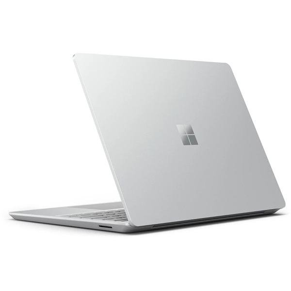 Microsoft Surface Laptop Go 3 12,4"/Intel Core i5-1235U/8GB/256GB/Int.VGA/Win11/magyar bill./platinum laptop - Image 6