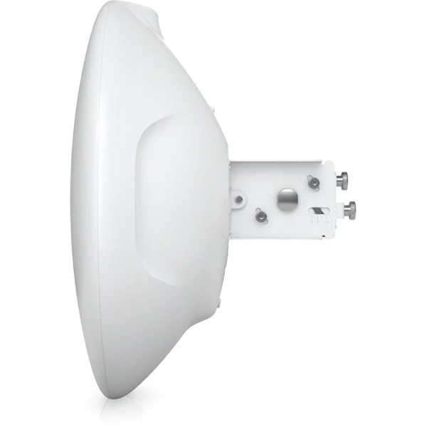 Ubiquiti Wave-LR 60GHz/5GHz Wi-Fi 6 802.11ax Backup UISP Pont-Multipont Wave Long-Range Kliens - Image 3