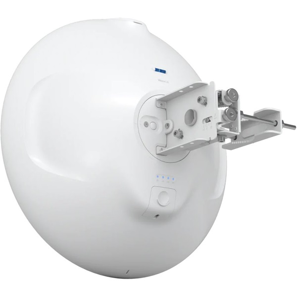 Ubiquiti Wave-LR 60GHz/5GHz Wi-Fi 6 802.11ax Backup UISP Pont-Multipont Wave Long-Range Kliens - Image 5