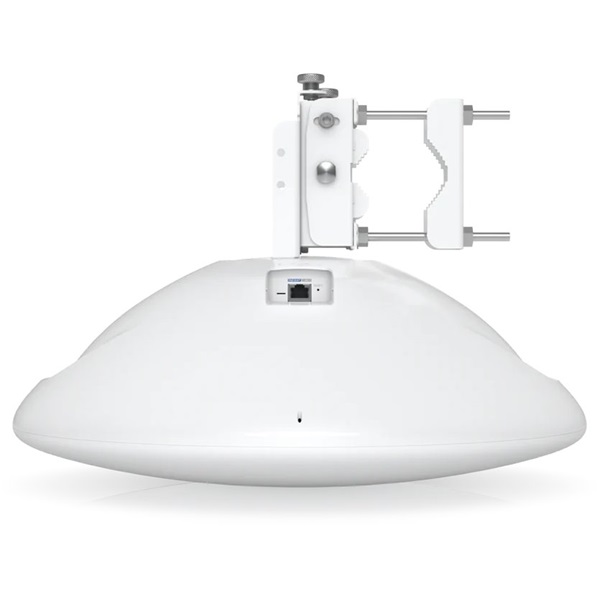 Ubiquiti Wave-LR 60GHz/5GHz Wi-Fi 6 802.11ax Backup UISP Pont-Multipont Wave Long-Range Kliens - Image 6
