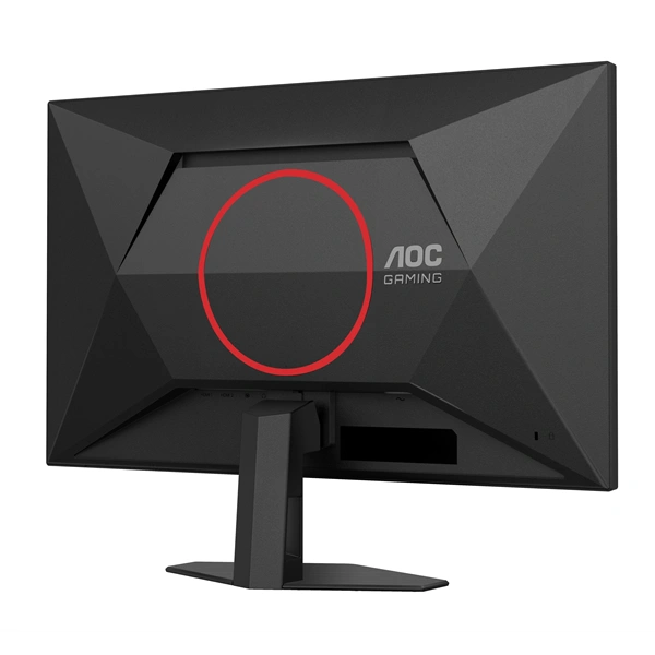 AOC 27" 27G4HRE FHD IPS 200Hz HDMI/DP gamer monitor - Image 8