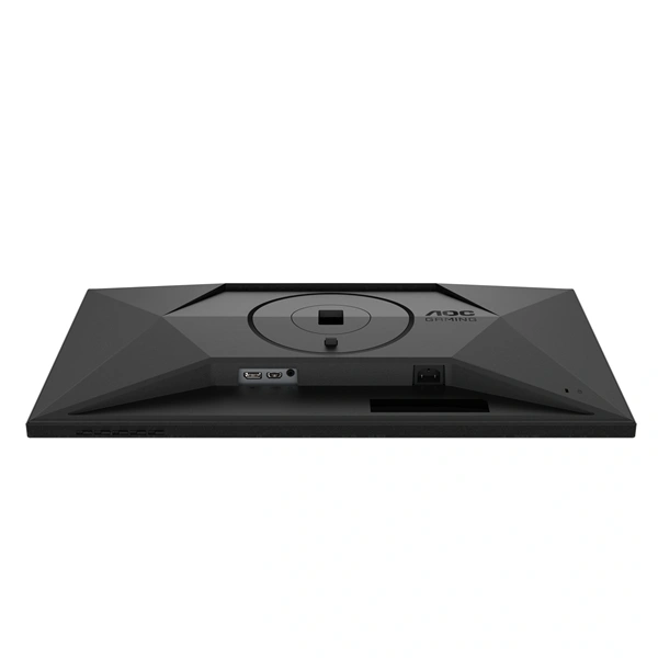 AOC 27" Q27G4XF QHD Fast IPS HDMI/DP gamer monitor - Image 8
