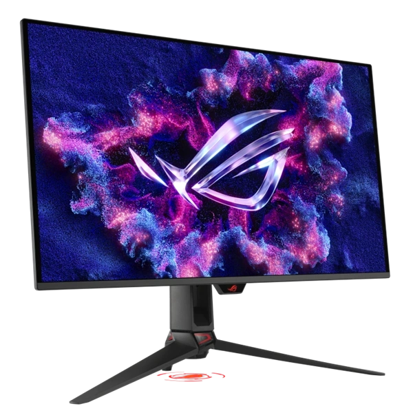 ASUS 32" PG32UCDMR ROG SWIFT 4K UHD 240Hz HDMI/DP/USB OLED monitor - Image 3