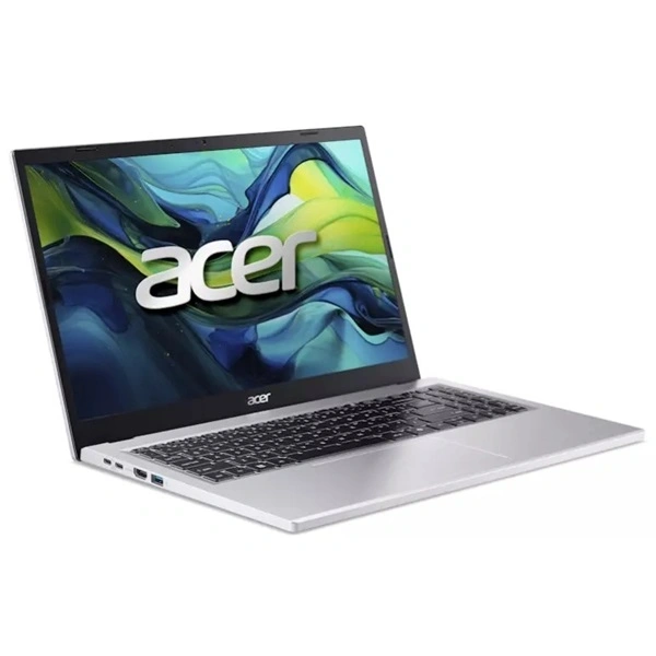 Acer Aspire AG15-71P-50LN 15,6"FHD/Intel Core i5-13420H/16GB/512GB/Int.VGA/FreeDOS/ezüst laptop - Image 5