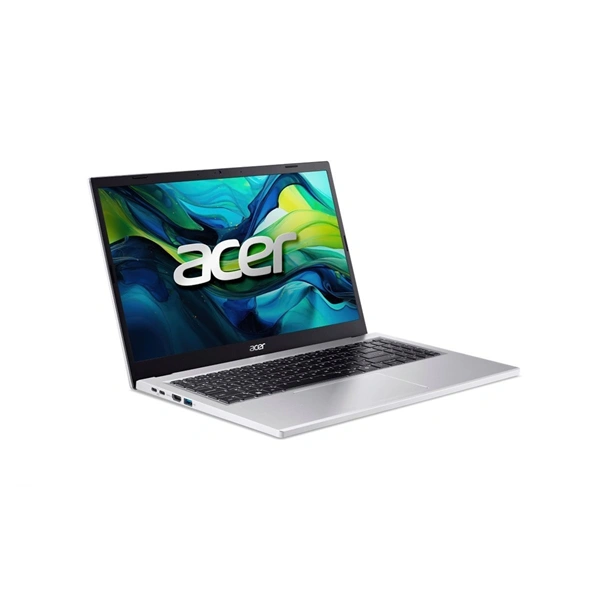 Acer Aspire GO AG15-71P-56TJ 15,6"FHD/Intel Core i5-1334U/8GB/512GB/Int.VGA/Win11 Pro/ezüst laptop - Image 3