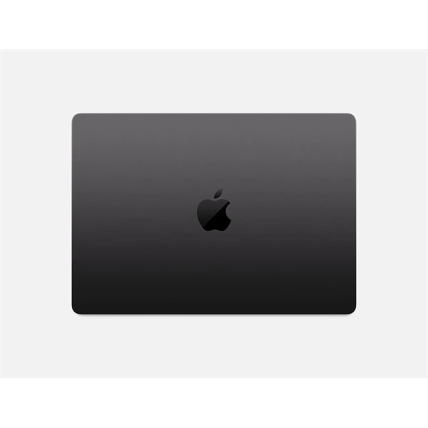 Apple MacBook Pro 14"/M5 chip 10 magos CPU és GPU/16GB/512GB SSD/fekete laptop - Image 6