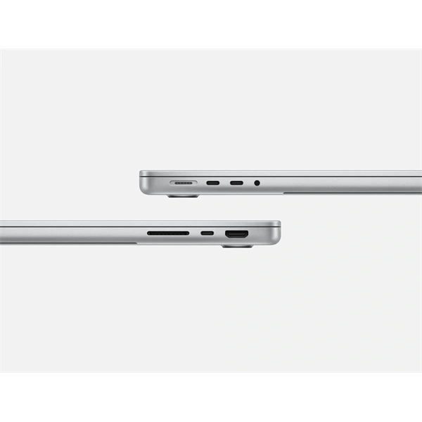 Apple MacBook Pro 14"/M5 chip 10 magos CPU és GPU/24GB/1TB SSD/ezüst laptop - Image 4