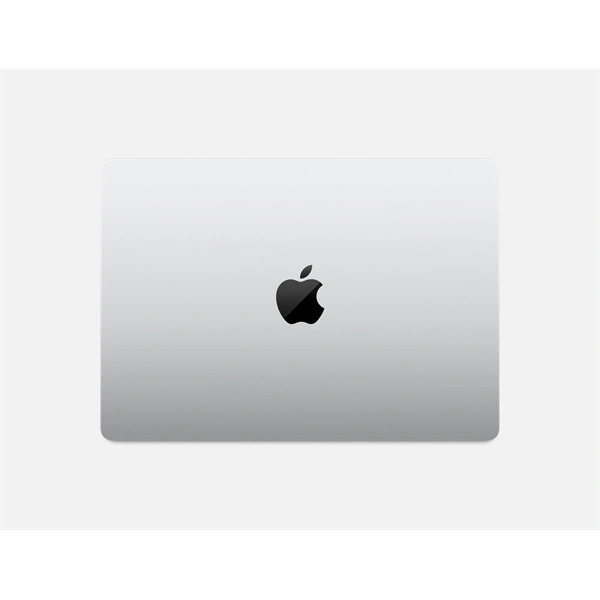 Apple MacBook Pro 14"/M5 chip 10 magos CPU és GPU/24GB/1TB SSD/ezüst laptop - Image 6