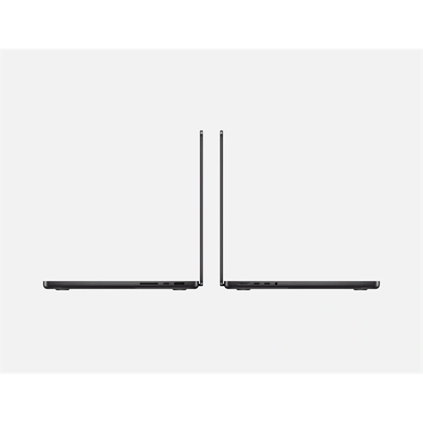 Apple MacBook Pro 14"/M5 chip 10 magos CPU és GPU/24GB/1TB SSD/fekete laptop - Image 3