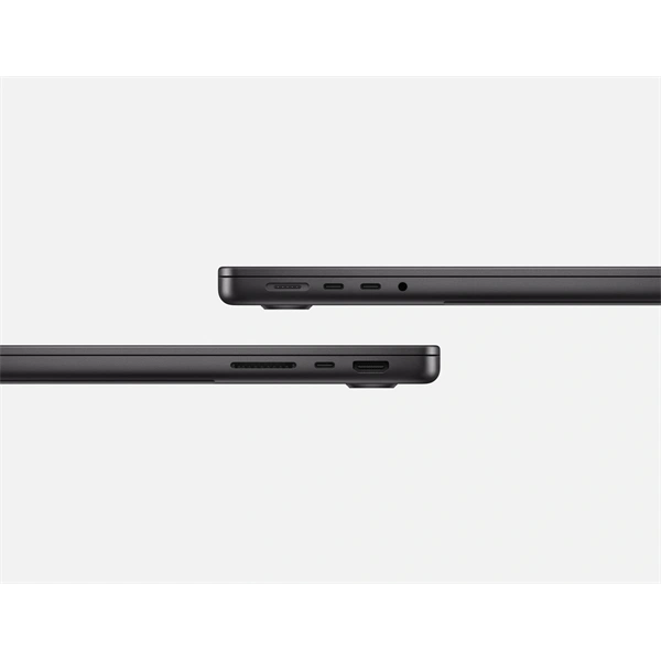 Apple MacBook Pro 14"/M5 chip 10 magos CPU és GPU/24GB/1TB SSD/fekete laptop - Image 4